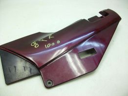 Linker zijkuip klein Kawasaki GTR 1000