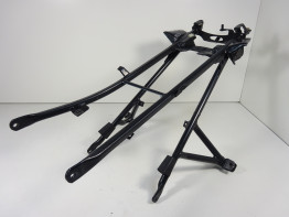 Achtersubframe BMW F 650 CS Scarver