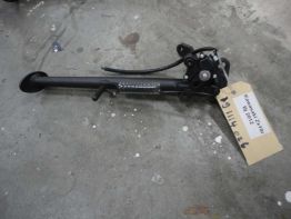 Side stand bar Kawasaki ZX 10 R