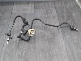 Gasklephuis BMW R 1200 R