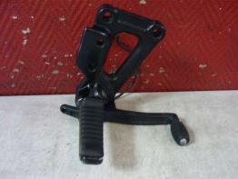 Rechter schetsplaat Ducati 750 SS Supersport