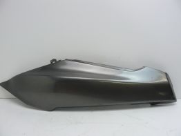 Linker achterkant Yamaha FZR 1000