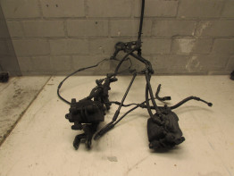 Brake calipers front Honda CBR 1000 F