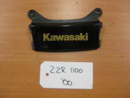 Heck Kawasaki ZZR 1100