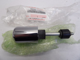 Stuurdemper Suzuki VL 800