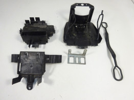 Binnenkuip KTM 690 SM