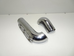 Auspuff Honda VT 700 750