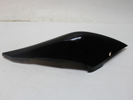 Heck links Yamaha FZ6