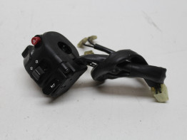 Stuurschakelaar links Yamaha YZF R6