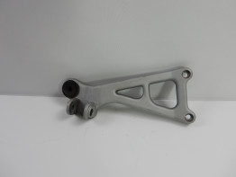 Duo voetsteun rechts Moto Guzzi V11