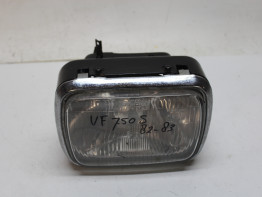 Koplamp Honda VF 700 750 S Sabre