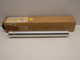 Voorpoot buiten Harley Davidson VROD VRSC