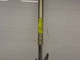 Voorpoot links compleet KTM 640 Duke 2