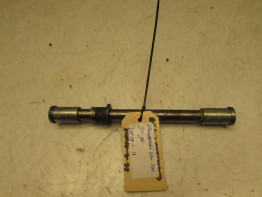 Vorderradachse Kawasaki ZZR 250