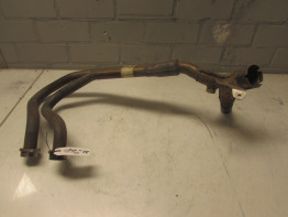 Auspuff-Krummer Honda ST 1300 Pan European