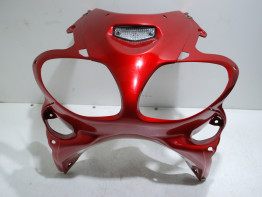 Topkuip Suzuki SV 650