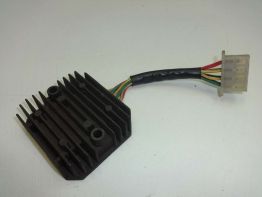 Spanningsregelaar Honda Goldwing GL