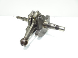 Krukas Ducati monster 600