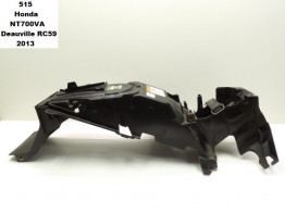 Rear fender Honda Deauville 650 - 700