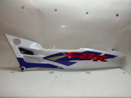 Heck links Honda CBR 600 F