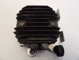 Regulator rectifier Yamaha FZ6