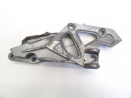 Main step holder right Kawasaki ZZR 1100