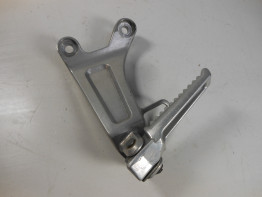 Pillion step left Honda CBR 600 RR
