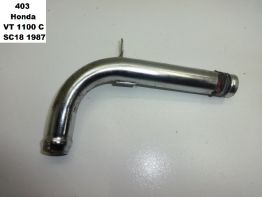 Motorblok diverse Honda VT 1100
