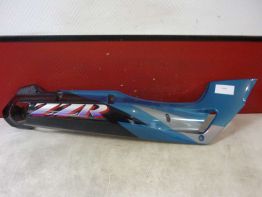 Rechter achterkant Kawasaki ZZR 600