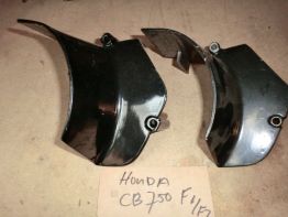 Motorblockdeckel Honda CB 750 