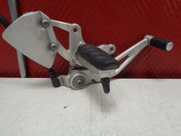 Rechter schetsplaat BMW R 1200 R