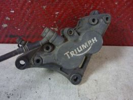 Remklauw links voor Triumph Sprint ST 955