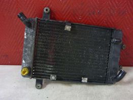Radiateur Suzuki Burgman 400