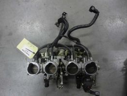 Einspritzanlage Yamaha YZF R1