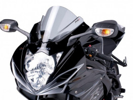 Kuipruit Suzuki GSX R 600