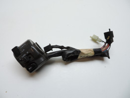 Handlebar switch assy left Kawasaki ZX 9 R