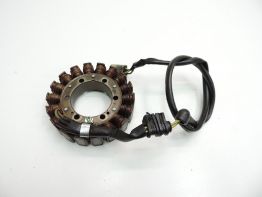 Dynamo Honda VF 700 750 C Magna