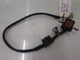 Engine parts Honda CBR 1000 F