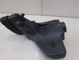 Rechter luchtbuis Kawasaki ZX 6 R