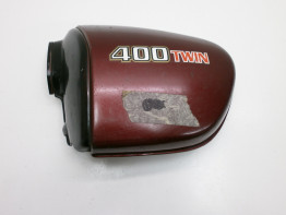 Cowl left small Honda CB 400