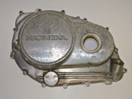 Crankcase cover Clutch side Honda VF 700 750 C Magna