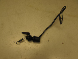 Rear brake caliper Yamaha V max