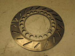 Brake disc front Yamaha XV 750 Virago