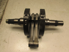 Crankshaft Aprilia RSV 1000