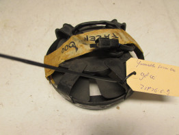 Ventilator Suzuki GSX R 1000