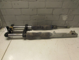 Standrohr Gabelholm rechts komplett Yamaha XTZ Tenere