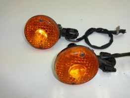 Knipperlicht links voor Kawasaki Z 750