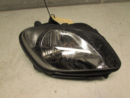 Headlight Suzuki Burgman 650
