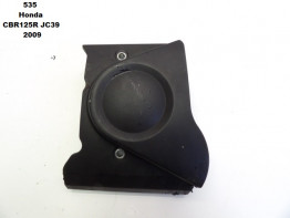 Engine cover front spocket Honda CBR 125 R