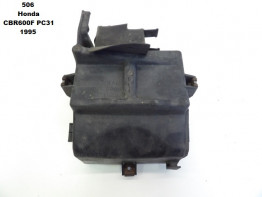Battery holder Honda CBR 600 F